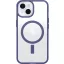 Otterbox OtterBox React MagSafe für iPhone 16e/15/14/13 clear/purple - Pro Pack Hátlap Apple iPhone 13, iPhone 14, iPhone 15, iPhone 16e Átlátszó, Viola,