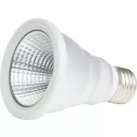   Venso LED növény lámpa Grow Lights Indoor Plant 100 mm E27 7 W Semleges fehér 1 db