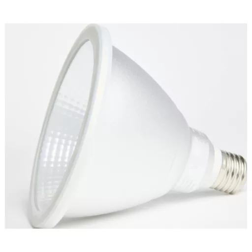 Venso LED növény lámpa Grow Lights Indoor Plant 150 mm E27 15 W Semleges fehér 1 db