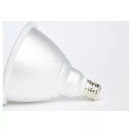 Venso LED növény lámpa Grow Lights Indoor Plant 150 mm E27 15 W Semleges fehér 1 db