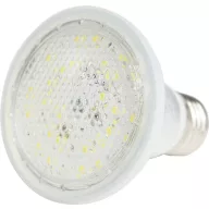   Venso LED növény lámpa Grow Lights Winter 100 mm E27 7 W Nappalifény fehér 1 db