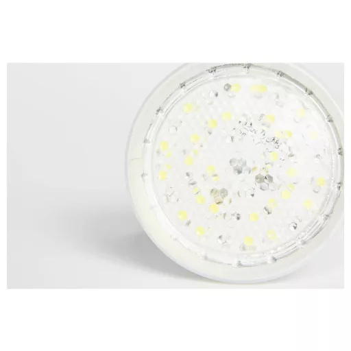 Venso LED növény lámpa Grow Lights Winter 100 mm E27 7 W Nappalifény fehér 1 db