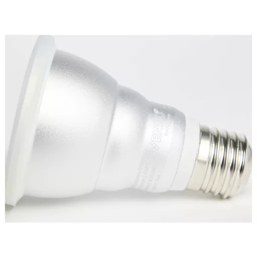 Venso LED növény lámpa Grow Lights Cultura 100 mm E27 7 W 1 db