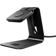   Crosscall Töltőállomás 3 A X-DockE Ladegerät 1301299999435 Kimenetek 1x USB-C® Fekete