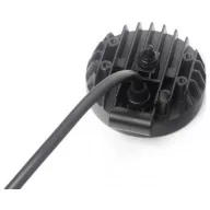   SecoRüt Munkafényszóró 12 V/AC, 24 V/AC L0153 (Ø x Ma) 77 mm x 86 mm 1311 lm