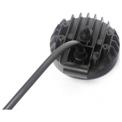 SecoRüt Munkafényszóró 12 V/AC, 24 V/AC L0153 (Ø x Ma) 77 mm x 86 mm 1311 lm