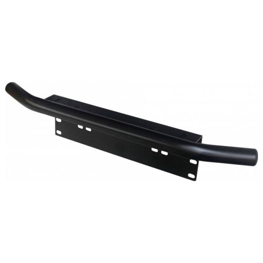 SecoRüt Tartó AKC8002 (Sz x Ma x Mé) 603 x 110 x 80 mm