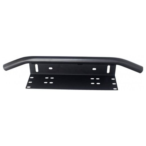 SecoRüt Tartó AKC8002 (Sz x Ma x Mé) 603 x 110 x 80 mm