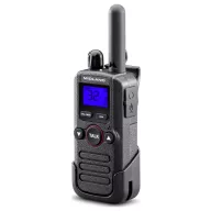   Midland Midland BR180 Business Radio, PMR, Einzelgerät C1625 PMR készülék