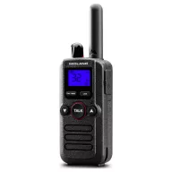   Midland 6er Set Midland BR180 Business Radio C1625.01 PMR készülék