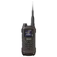   Albrecht 2er Kofferset Albrecht Tectalk Duo, PMR446 + Freenet (1W) 29148.S1 PMR/Freenet kézi rádió adó-vevő készülék