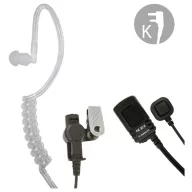   Albrecht 2er Kofferset Albrecht Tectalk Duo, PMR446 + Freenet (1W) 29148.S1 PMR/Freenet kézi rádió adó-vevő készülék