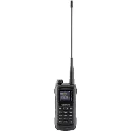   Albrecht Tectalk Duo 29148 PMR/Freenet kézi rádió adó-vevő készülék
