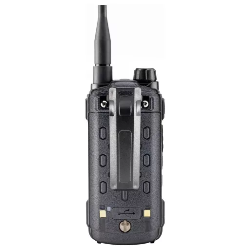Albrecht Tectalk Duo 29148 PMR/Freenet kézi rádió adó-vevő készülék