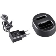   Midland Töltőkészülék Einzel-Standlader für Midland BR 180 C1629