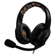   Cougar CGR-P50B-270 Over Ear headset Vezetékes Stereo Fekete Gamer