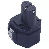 Klauke RA5 Szerszám akku 12 V 3.0 Ah NiMH