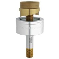 Klauke 50069632 Lemezlyukasztó 50.8 mm