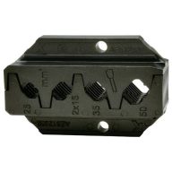   Klauke AE512550 Préselő betét 25 - 50 mm² Alkalmas márka Klauke