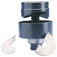 Klauke 50351800 Lemezlyukasztó 40.5 mm