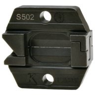 Klauke K50/K51 forgácsolólapka S502