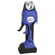   Klauke neu EKSD50ML Csupaszoló szerszám készlet 6 - 35 mm² 12.5 mm (max)