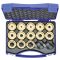 Klauke R22SET Préselő betét 6 - 300 mm² Alkalmas márka Klauke