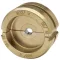 Klauke R2225 Préselő betét 25 mm² (max) Alkalmas márka Klauke