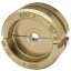 Klauke R2225 Préselő betét 25 mm² (max) Alkalmas márka Klauke