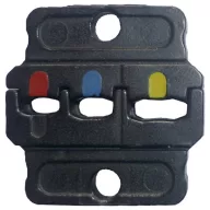   Klauke IS5071 Préselő betét 0.5 - 6 mm² Alkalmas márka Klauke