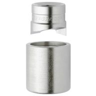 Klauke 52055432 Lemezlyukasztó 20.4 mm