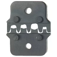   Klauke CR503 Préselő betét 0.5 - 1 mm² Alkalmas márka Klauke