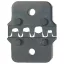 Klauke CR503 Préselő betét 0.5 - 1 mm² Alkalmas márka Klauke