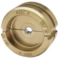   Klauke R22150 Préselő betét 150 mm² (max) Alkalmas márka Klauke