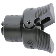 Klauke 52066002 Tömlőbilincs 9.5 mm