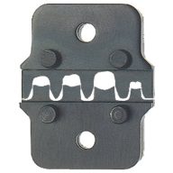   Klauke CR501 Préselő betét 0.5 - 6 mm² Alkalmas márka Klauke