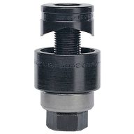 Klauke 50024086 Lemezlyukasztó 12.7 mm