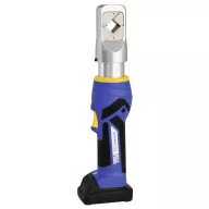   Klauke Klauke - Hydraulisches Crimpwerkzeug - schnurlos Ladegerät enthalten EKWF120ML Présszerszám 6 - 120 mm²