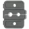 Klauke M50154 Préselő betét 1.5 - 4 mm² Alkalmas márka Klauke