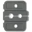 Klauke M50154 Préselő betét 1.5 - 4 mm² Alkalmas márka Klauke