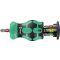 Wera Kompakt Stubby Magazin RA 1 2025 Univerzális Bit készlet