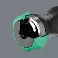 Wera 80 RA Vario Műhely Racsnis csavarhúzó 1/4 (6,3 mm)