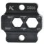Klauke D504 Préselő betét 6 - 16 mm² Alkalmas márka Klauke