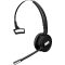 EPOS IMPACT SDW 10 HS On Ear headset Vezeték nélküli, DECT Mono Fekete Headset, Mono Telefon