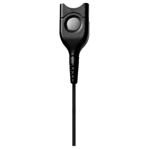 EPOS IMPACT SC 30 On Ear headset Vezetékes Mono Fekete Headset Telefon