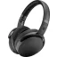 EPOS ADAPT 361 On Ear headset Vezetékes, Vezeték nélküli, Bluetooth® Stereo Fekete Noise Cancelling, mikrofon zajelnyomás Headset, Hangerő szabályozás Telefon