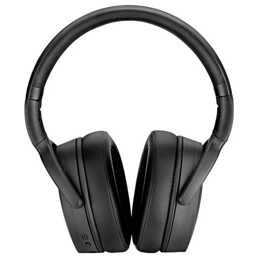 EPOS ADAPT 361 On Ear headset Vezetékes, Vezeték nélküli, Bluetooth® Stereo Fekete Noise Cancelling, mikrofon zajelnyomás Headset, Hangerő szabályozás Telefon