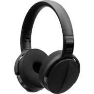   EPOS ADAPT 560 II On Ear headset Vezeték nélküli, Bluetooth® Stereo Fekete Noise Cancelling, mikrofon zajelnyomás Headset, Hangerő szabályozás Telefon