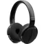 EPOS ADAPT 560 II On Ear headset Vezeték nélküli, Bluetooth® Stereo Fekete Noise Cancelling, mikrofon zajelnyomás Headset, Hangerő szabályozás Telefon