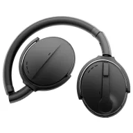   EPOS ADAPT 561 II On Ear headset Vezeték nélküli, Bluetooth® Stereo Fekete Noise Cancelling, mikrofon zajelnyomás Headset, Hangerő szabályozás Telefon